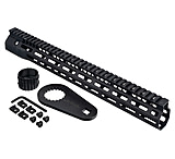 Image of Troy SOCC High Profile BattleRail