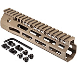 Image of Troy SOCC-PDW Low Profile BattleRail