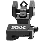 Image of Troy Dioptic Apeture DOA Top Mounted Deployable Rear Sight