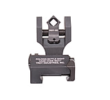 Image of Troy Dioptic Apeture DOA Top Mounted Deployable Iron Sight for AR-15