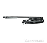 Image of Troy Battle Rail G36-E/K Rail, Black