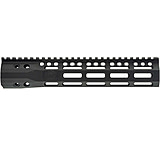 Image of Troy Industries SOCC Gen 2 Free Float M-LOK Handguard AR-15 Aluminum Battle Rail