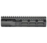 Image of Troy Industries SOCC Gen 2 Free Float M-LOK Handguard AR-15 Aluminum Battle Rail