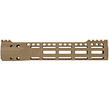 Image of Troy Industries X Series Free Float M-LOK Handguard AR-15 Aluminum Battle Rail
