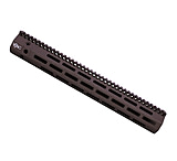Image of Troy M-LOK, 308 HP, Aluminum 15&quot; VTAC Logo FDE SRAI-ML3-5HFV-00