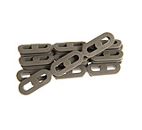 Image of Troy M-LOK Squid Grip 7-Pack