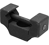 Image of Troy Q.D. 360 Push Button Rail Mount without Swivel