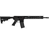 Image of Troy SPC-A3 Semi-Auto Rifle, 5.56x45mm NATO, 16 in barrel