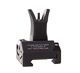 Image of Troy Tritium Folding Front Sight - M4