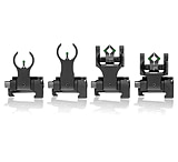 Image of Troy Tritium M4 Top Mounted Deployable Iron Sight