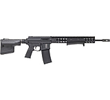 Image of Troy Pump AR Sporting Bolt Action Rifle, 223 Rem/5.56 NATO, 16in Barrel