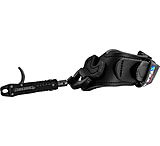 Image of Tru Ball T.r.u. Ball Release Assassin Xt Dual Swivel Stem Buckle Blk