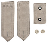 Image of Tru-Spec 24-7 Series Epaulet Badge Tab Kit