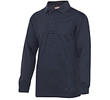 Image of Tru-Spec 24-7 Basic Blend Long Sleeve Polo Shirt - Men's