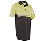 Image of Tru-Spec 24-7 Series Bike Performance Shirts w/Refl Tape