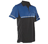Image of Tru-Spec 24-7 Series Bike Performance Shirts w/Refl Tape