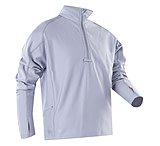Image of Tru-Spec 24-7 Series Grid Pullover Shirts, Zip Through