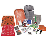 Image of Tru-Spec 5ive Star Bug-out Bag, Transport, Smoke