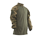 Image of Tru-Spec T.R.U. Tactical Shirt - Quarter Zip