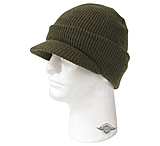 Image of 5ive Star Acrylic Jeep Cap