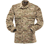 Image of Tru-Spec All Terrain Tiger Stripe BDU Jacket