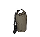 Image of Tru-Spec Bag, 5sg 30ltr. Rivers Edge Waterproof, Earth