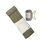 Image of Tru-Spec Bandage, 4inch Emergency, Green