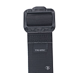 Image of Tru-Spec Belt, Tru Black Security Friendly