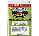 Image of Tru-Spec Camp Ready Meals - Southern Style Bbq Chicken