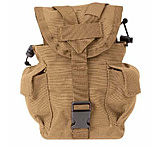Image of Tru-Spec Carrier, 5s Gear Mulch Brown Better Canteen