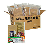 Image of Tru-Spec Deluxe Field Ready Ration W/o Heater, Case