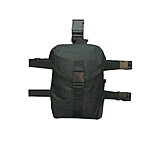 Image of TRU-SPEC Drop Leg Gas Mask Carrier