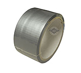 Image of Tru-Spec Duct Tape, Silver, 10-yd