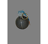 Image of 5ive Star Gear Grenade, Baseball Inert