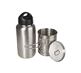 Image of Tru-Spec Kit, 5sg Deluxe Pure Water Bottle, Black