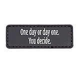 Image of Tru-Spec One Day Or Day One Morale Patch
