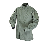 Image of Tru-Spec Tactical Response Uniform Shirt, 50/50 Nylon/Cotton Rip Stop, Long, Short