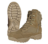 Image of Tru-Spec Tactical Assualt Boot w/ Side Zip