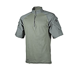Image of TRU-SPEC Short Sleeve 1/4 Zip Combat Shirt - Men's