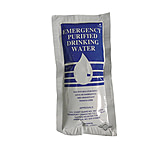 Image of Tru-Spec Truspec - Emergency Purified Drinking Water