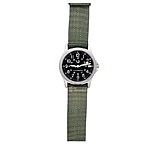 Image of 5IVE STAR GEAR Watch, squad Leader, nylon Band