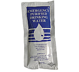 Image of Tru-Spec Water, Emergency Purified Drinking