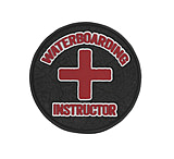 Image of TRU-SPEC Waterboarding Morale Patch
