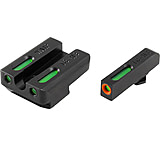 TruGlo TFX Pro Sight Set for Walther PPQ, TG-TG13WA1PC