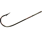 Image of Tru-Turn Aberdeen Hook, Standard Wire, Ringed Eye