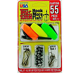 Image of Tru-Turn Tru-Turn ALL-U-NEED - Hook, Float, Sinker Panfish Kit