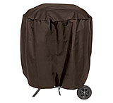 Image of True Guard Kettle/Smoker Style 600D Rip Stop Grill Covers