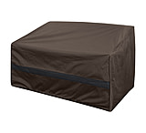 Image of True Guard Love Seat/Bench 600D Rip Stop Covers