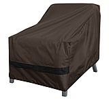 Image of True Guard Patio Club Chair 600D Rip Stop Covers