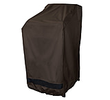 Image of True Guard Stackable Patio Chairs 600D Rip Stop Covers